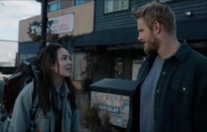 Luisa d'Oliveira Instagram - Molly in Earth Abides episode 3 🌎💫

@hilarycmccormack @birkettamine @jessicafrancesdukes @alexanderludwig @elyse_levesque @rodrigofstoll @jenna_berman @mgmplus @stanaustralia @mgmplusuk #earthabides