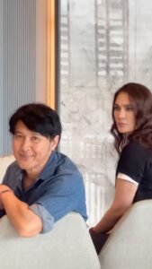 Actress Luna Maya HD Photos and Wallpapers March 2025