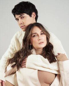 Actress Luna Maya HD Photos and Wallpapers March 2025