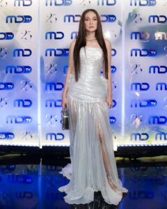 Actress Luna Maya HD Photos and Wallpapers March 2025
