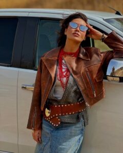 Actress Lyaysan Utyasheva HD Photos and Wallpapers September 2025