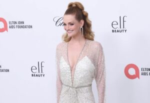 Actress Lydia Hearst HD Photos and Wallpapers March 2025