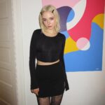 Lydia Night