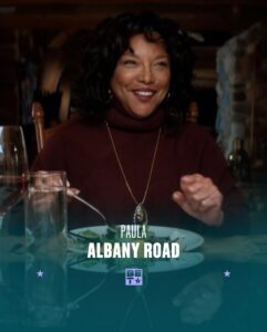 Actress Lynn Whitfield HD Photos and Wallpapers February 2025