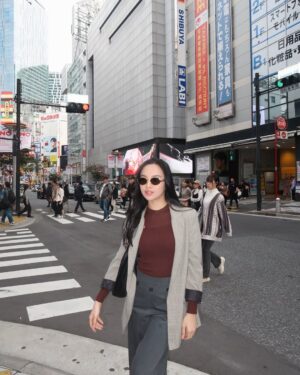 Lyodra Instagram - 💋🤎