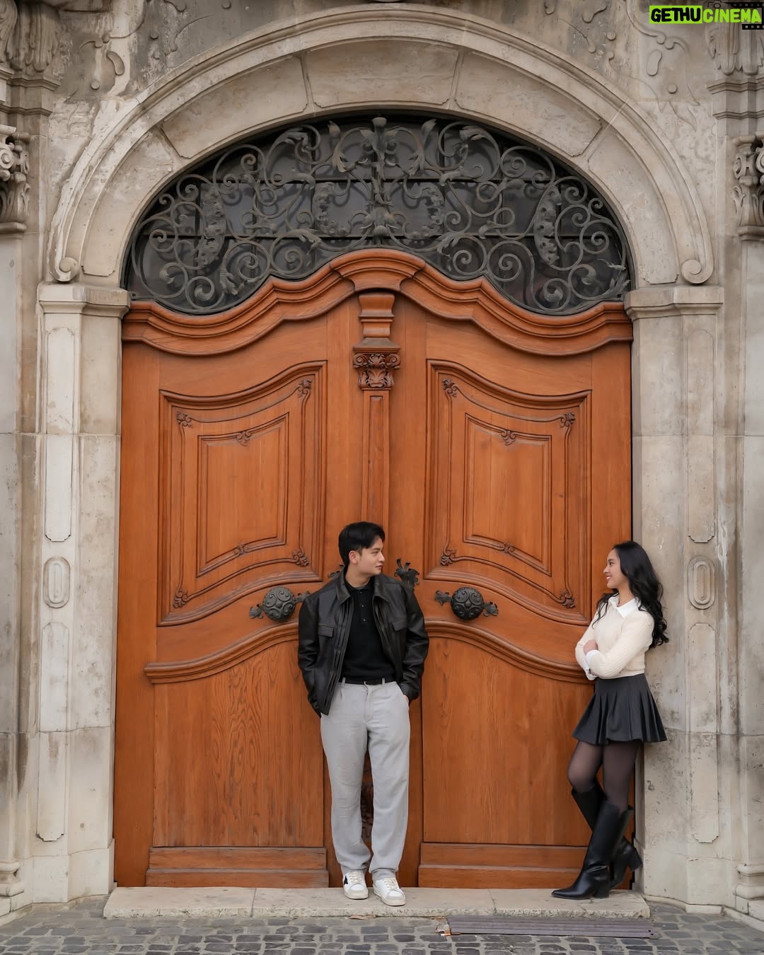 Lyodra - 371.6K Likes - You, me, Budapest.