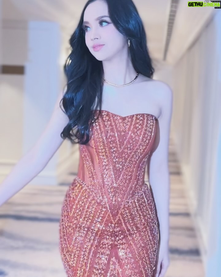 Lyodra - 232.8K Likes - Kamu jgn terlalu dingin, aku gampang pilek🤧