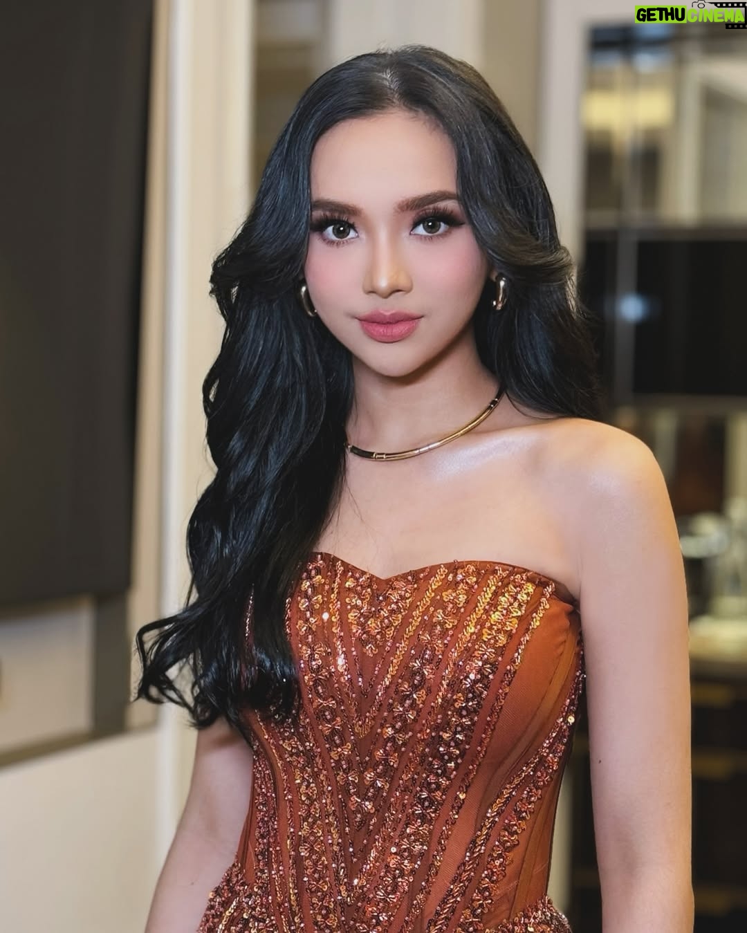 Lyodra - 232.8K Likes - Kamu jgn terlalu dingin, aku gampang pilek🤧