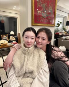 Actress Ma Sichun HD Photos and Wallpapers March 2025