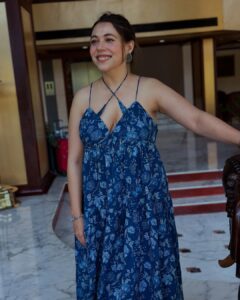Actress Maanvi Gagroo HD Photos and Wallpapers March 2025