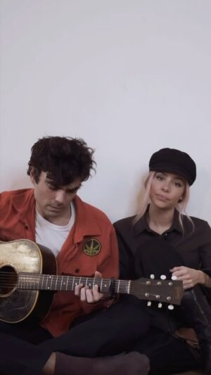MacKenzie Porter Instagram - Thought it was time to post another 😜 

✍️ @jetheridgemusic @mackenziepmusic @joshosbornesongwriter @scottstepakoff