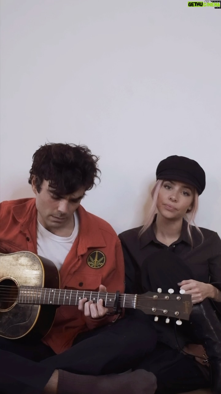 MacKenzie Porter - 4.2K Likes - Thought it was time to post another 😜
✍️ @jetheridgemusic @mackenziepmusic @joshosbornesongwriter @scottstepakoff