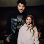 Macarena Tondreau
