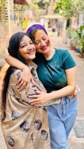 Actress Madalsa Sharma HD Photos and Wallpapers March 2025