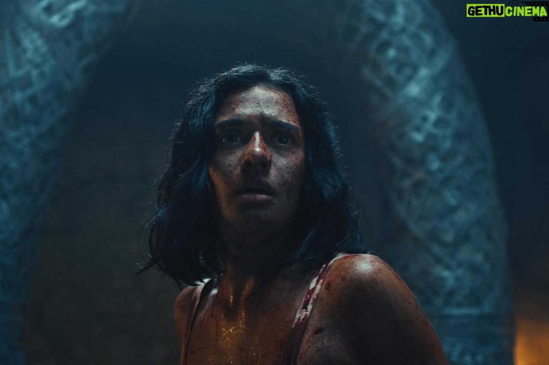 Madeleine Madden - 10.6K Likes - Season 3 has arrived oh Wise Ones!
Beyond excited to share this season with you all. Everyone has worked so tirelessly to elevate, expand and deepen the world of @thewheeloftime.
Special shoutout to @davinajl & @sharon_gilham_costume_design who continue to blow our socks off with their exquisite work.
@thewheeloftime @primevideo
#thewheeloftime