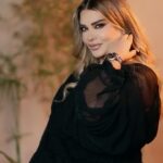 Madeleine Matar