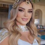 Madeleine Matar
