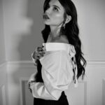 Madeleine McGraw