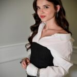 Madeleine McGraw