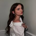 Madeleine McGraw