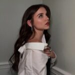 Madeleine McGraw
