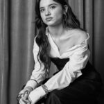 Madeleine McGraw