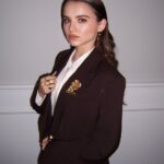 Madeleine McGraw