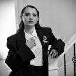 Madeleine McGraw