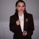 Madeleine McGraw
