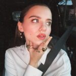 Madeleine McGraw