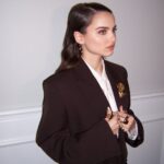 Madeleine McGraw