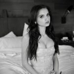Madeleine McGraw