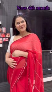 Actress Madhu Reddy HD Photos and Wallpapers April 2025