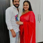 Madhu Reddy
