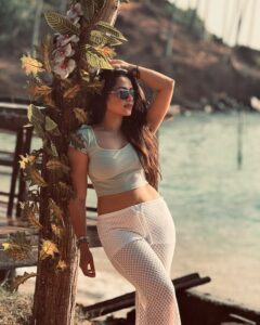 Actress Madhumitha H HD Photos and Wallpapers September 2025