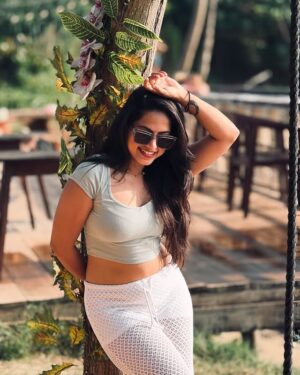 Madhumitha H Instagram - From my Favourite folder ☀️🌊
Scroll roll

#srilanka  #coconutbeach #favfolder #justslaying