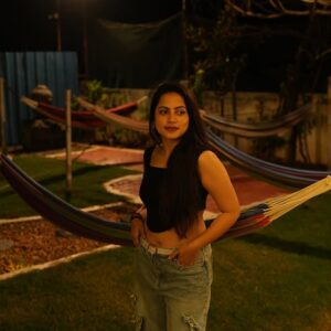 Actress Madhumitha H HD Photos and Wallpapers March 2025
