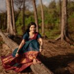 Madhuri Jain