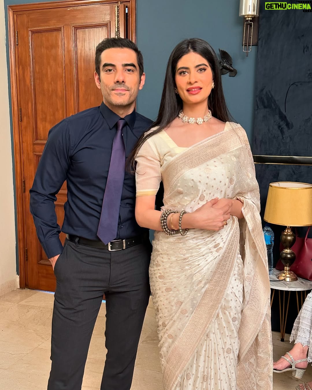Most liked Instagram photo of Madiha Iftikhar