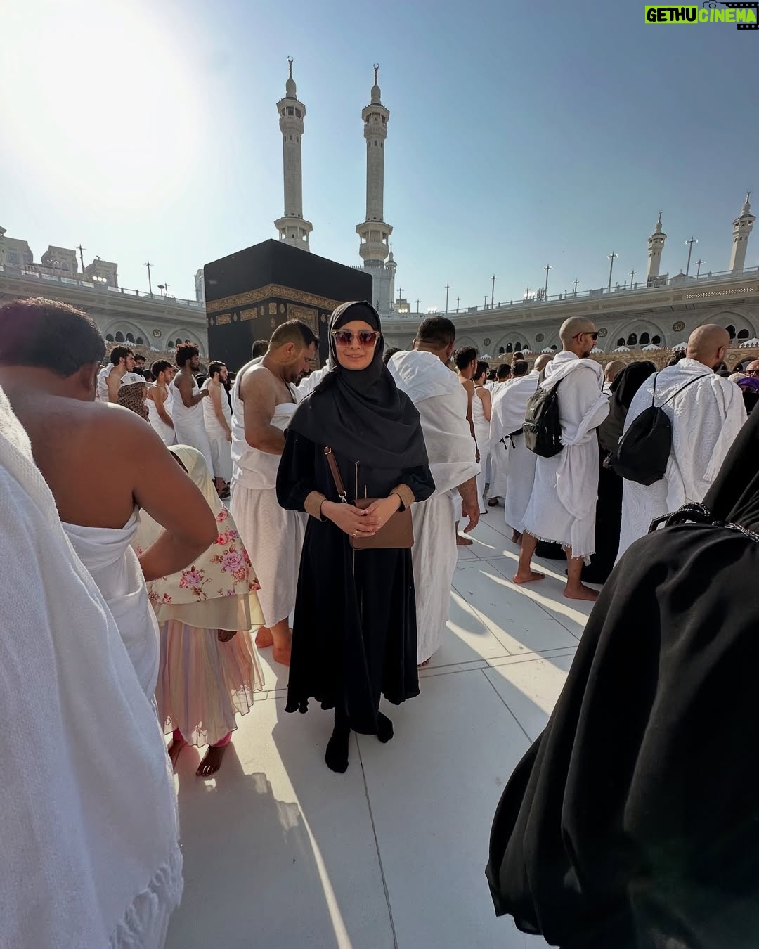 Madiha Iftikhar - 2.7K Likes - Did second Umrah Allahmdullilah 🕋🕋
#madihaiftikhar #umrah #saudia #ramadan #ramadanvibes #fyp #fypシ゚ #fypage