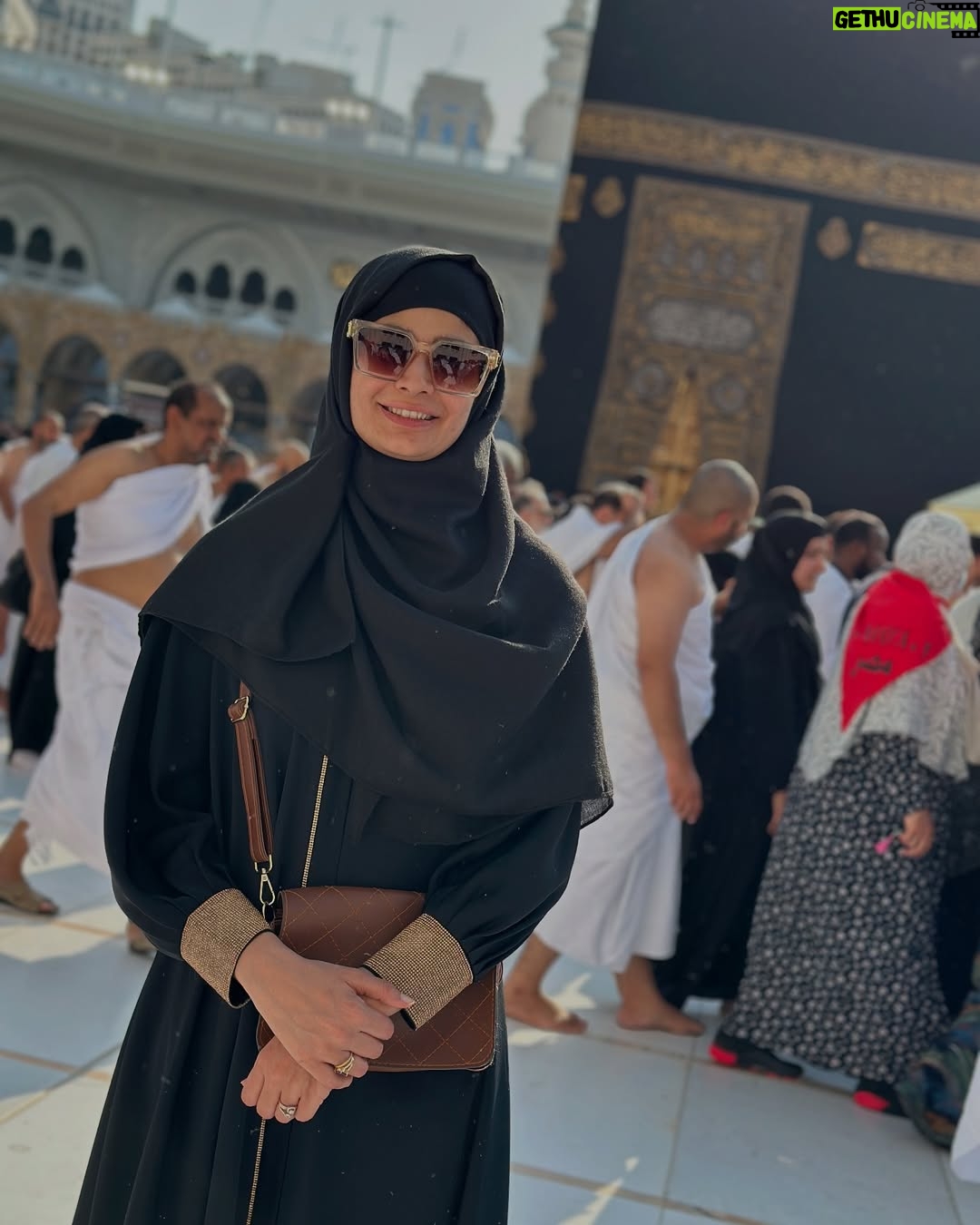 Madiha Iftikhar - 2.7K Likes - Did second Umrah Allahmdullilah 🕋🕋
#madihaiftikhar #umrah #saudia #ramadan #ramadanvibes #fyp #fypシ゚ #fypage