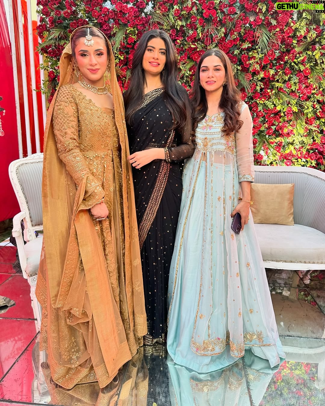 Madiha Iftikhar - 6.8K Likes - Only true GHAIR fans know the pain of missing the drama unfold on screen. The wait was real.
#madihaiftikhar #babarali #ghair #tiktok #onset #lastepisode #arydigital #drama #serial #yasirnawaz #sixsigma