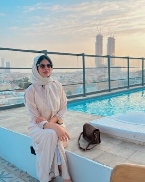 Madiha Iftikhar Instagram - Jumma Mubarak 💕

#madihaiftikhar #pictureoftheday #day #jeddah #travelingram #traveler #saudia #saudiaarabia🇸🇦 #fy #fypシ゚