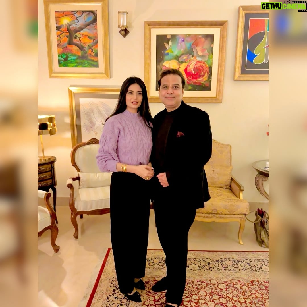 Madiha Iftikhar - 477 Likes - My dearest friend @madihaiftikharofficial #asimyartiwana #friendslikefamily
