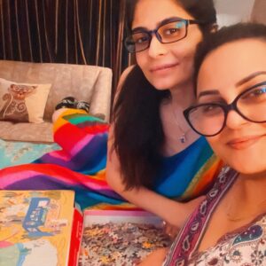 Actress Madiha Iftikhar HD Photos and Wallpapers February 2025