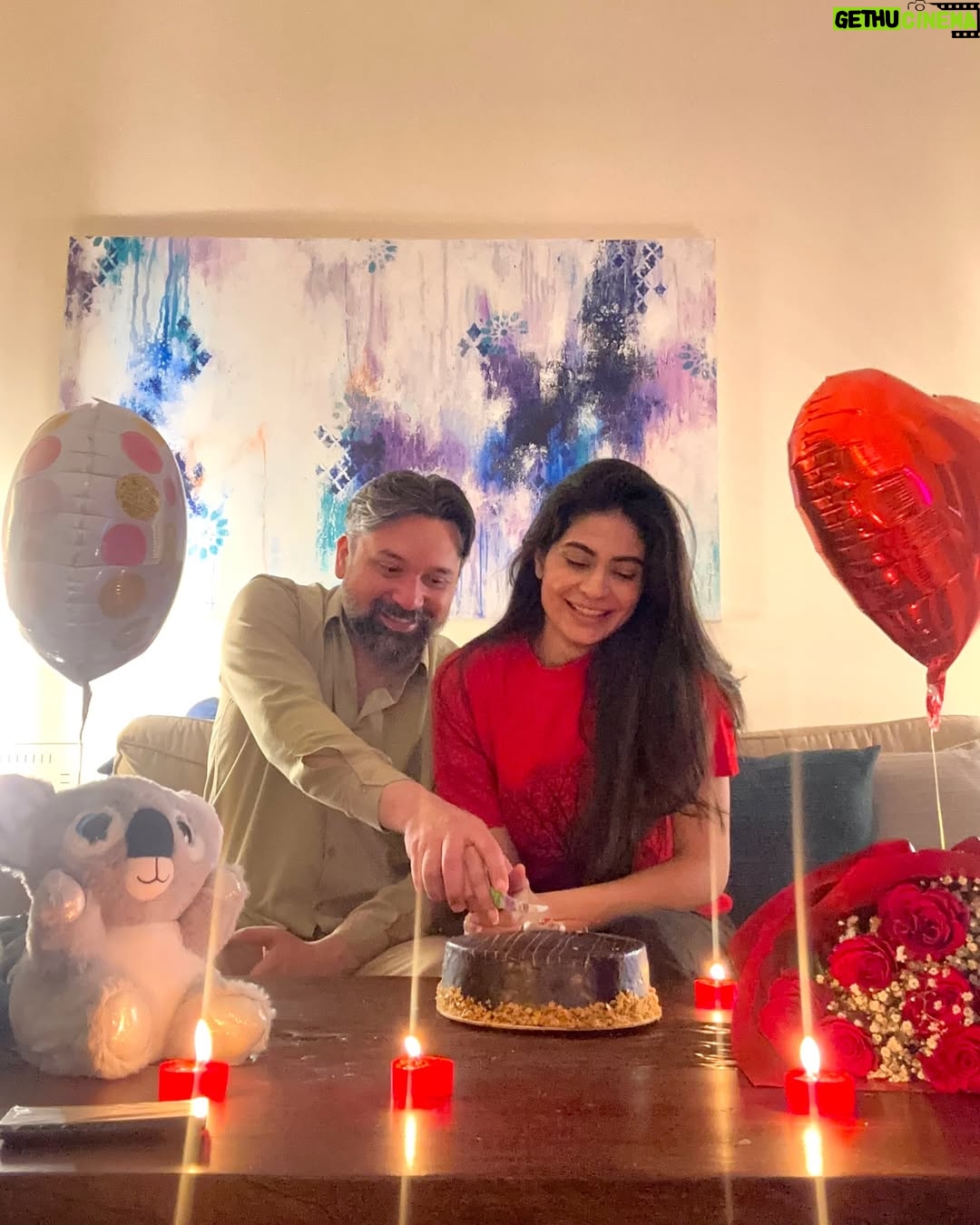 Madiha Iftikhar - 1.9K Likes - It’s my birthday
Thanks @shizzlemeerza for celebrating every year with this passion and love ❤️
#madihaiftikhar #birthdaygirl #myday #celebration #feburary #loveseason #hearts #ballons #cakes #gifts #fyp #fypシ #fypage
