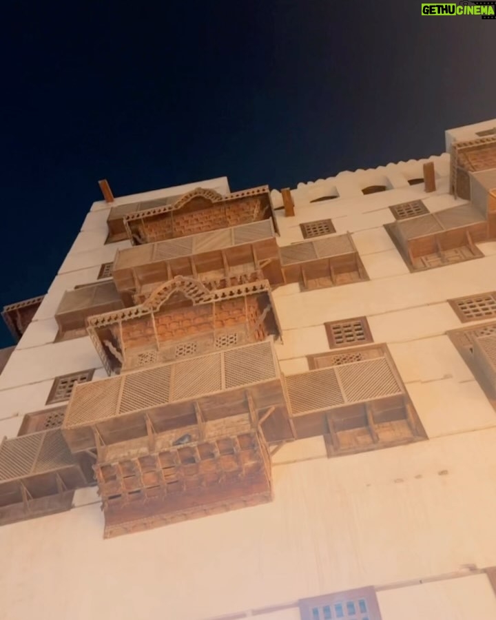 Madiha Iftikhar - 670 Likes - What a beautiful historic street, esthetically done, every corner has its own vibe do visit this place when in Jeddah
#madihaiftikhar #balad #street #jeddah #saudiarabia #friends #nightout #suhoor #ramdanvibe #summervibes☀️ #ethinic #beauty #travel #traveler #insta #instagood #march2025 #2025 #streetfood #streetfashion #streetlife #streetphotography