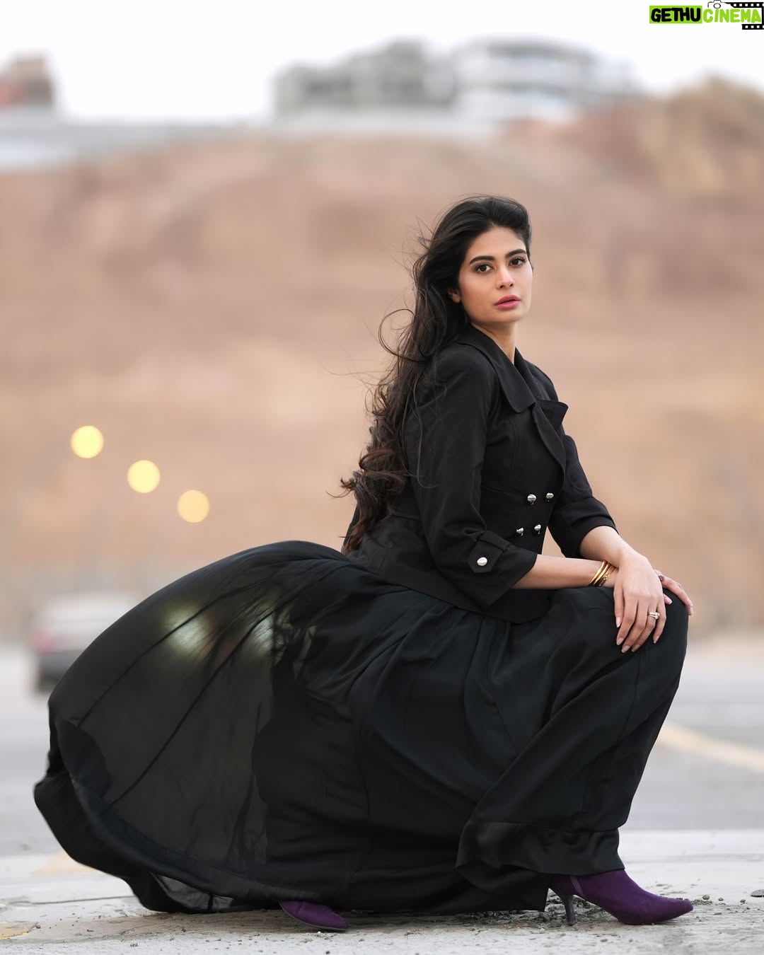 Madiha Iftikhar - 837 Likes - “Embracing the elegance of simplicity. #allblackeverything #black #winteroutfit
Styling @rabiaslifestyle
Photography @eventeaseproductions
#fyp #fypage #fypシ #shoot #magazineshoot #islamabad #life #photooftheday
