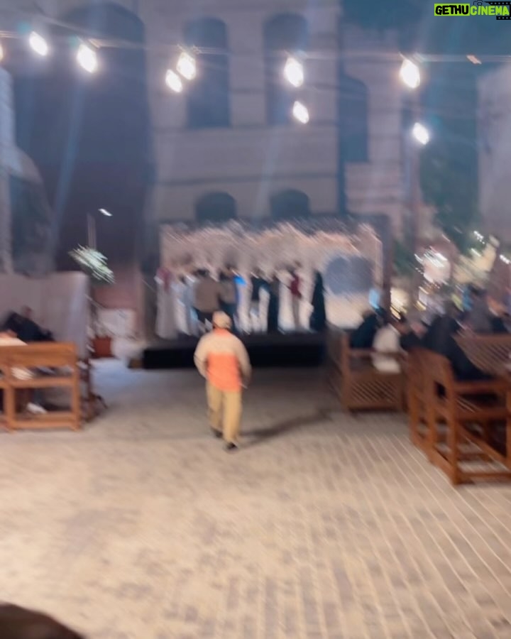 Madiha Iftikhar - 670 Likes - What a beautiful historic street, esthetically done, every corner has its own vibe do visit this place when in Jeddah
#madihaiftikhar #balad #street #jeddah #saudiarabia #friends #nightout #suhoor #ramdanvibe #summervibes☀️ #ethinic #beauty #travel #traveler #insta #instagood #march2025 #2025 #streetfood #streetfashion #streetlife #streetphotography