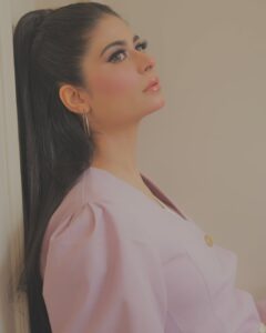 Actress Madiha Iftikhar HD Photos and Wallpapers February 2025